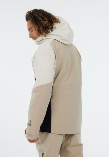 Сноубордическая куртка