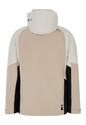 Сноубордическая куртка