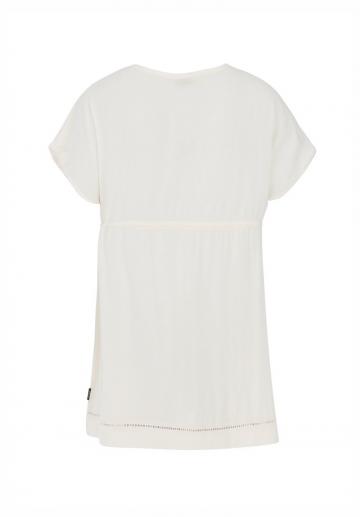 Пляжная майка