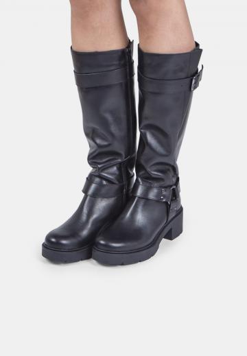 Ковбойские сапоги