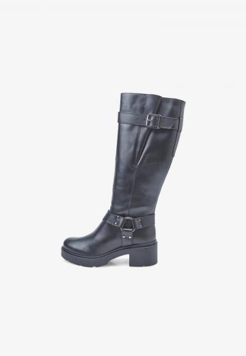 Ковбойские сапоги