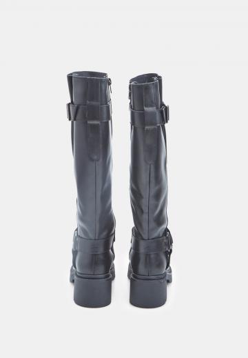 Ковбойские сапоги