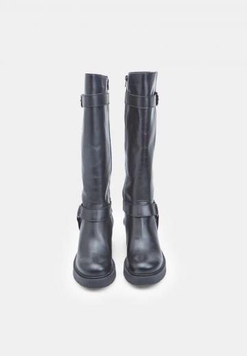 Ковбойские сапоги