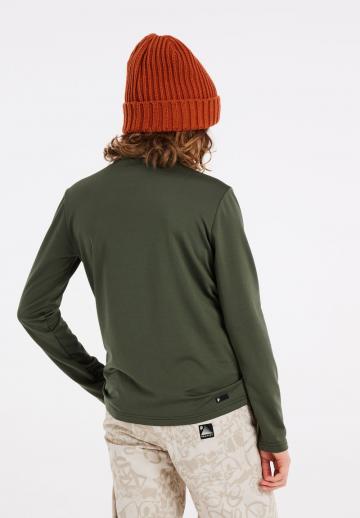 Спортивная майка