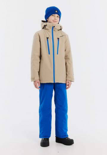 Спортивная куртка