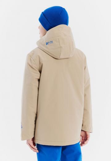 Спортивная куртка