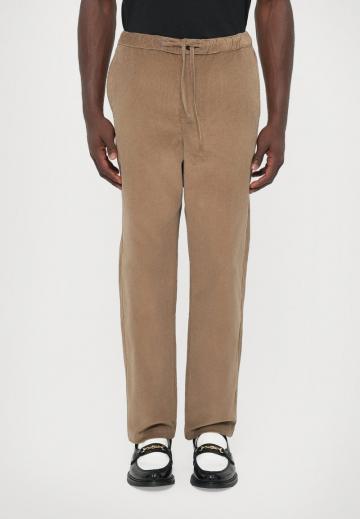 Вельветовые брюки