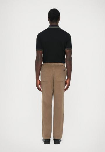 Вельветовые брюки