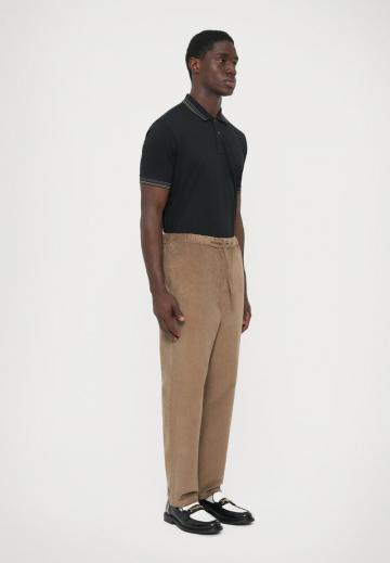 Вельветовые брюки