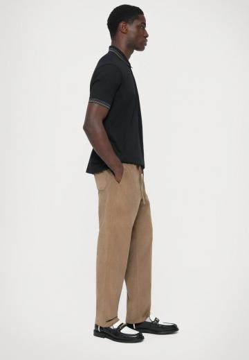 Вельветовые брюки