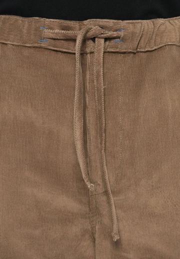 Вельветовые брюки