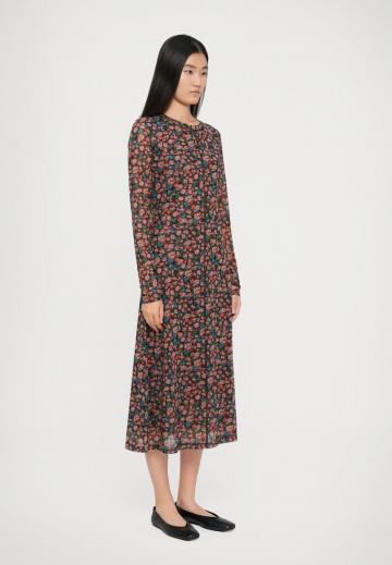 Платье макси