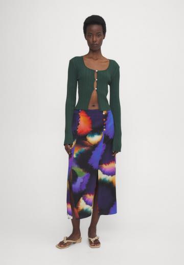 Летняя юбка