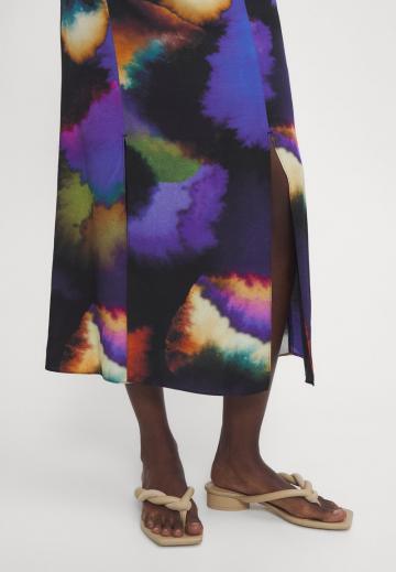 Летняя юбка