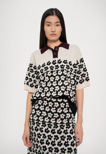 Вязаная юбка