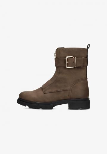 Ковбойские сапожки