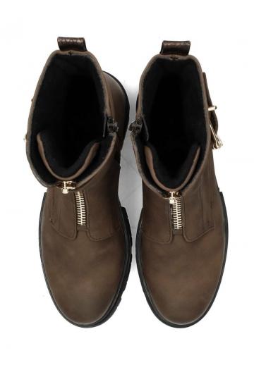 Ковбойские сапожки