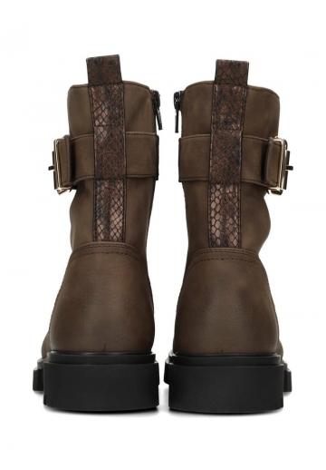 Ковбойские сапожки