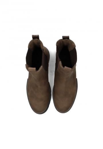 Ботинки челси