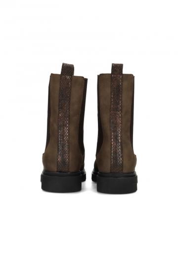 Ботинки челси