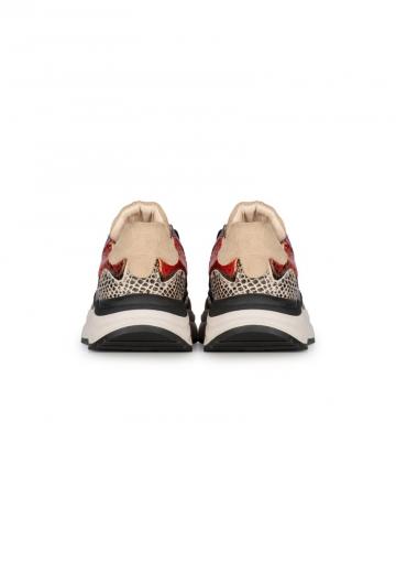 Гандбольные кроссовки