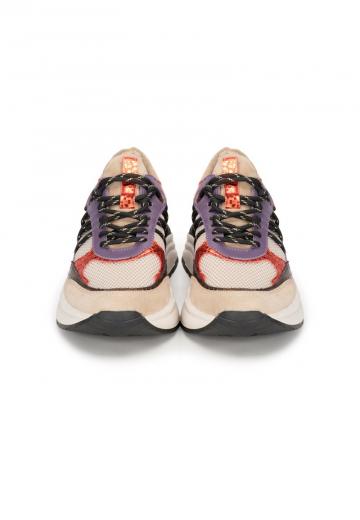 Гандбольные кроссовки