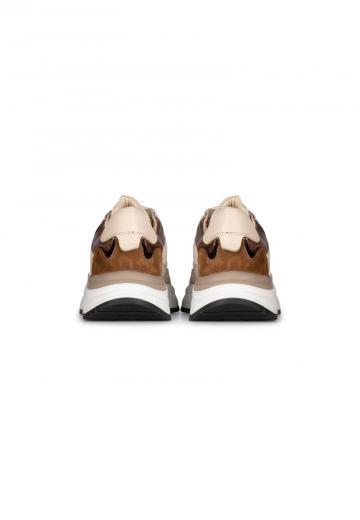 Гандбольные кроссовки