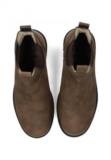 Ботинки челси