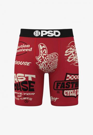 Трусы шортики