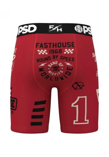 Трусы шортики