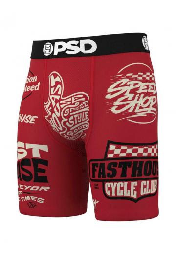 Трусы шортики