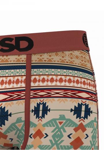 Трусы шортики