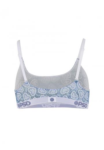 Бюстгальтер без косточек