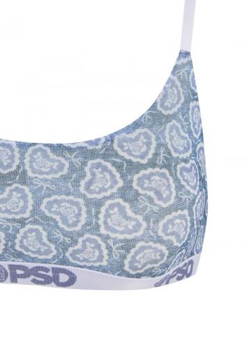 Бюстгальтер без косточек