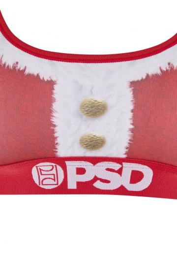 Бюстгальтер без косточек