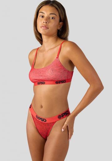 Бюстгальтер без косточек