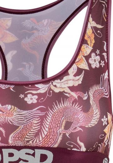 Бюстгальтер без косточек