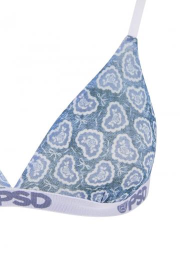 Бюстгальтер без косточек