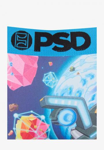 Трусы шортики