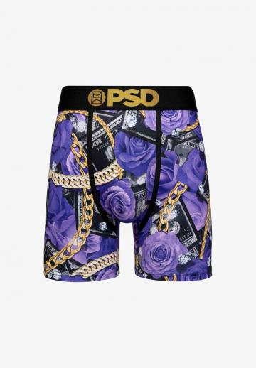 Трусы-боксеры