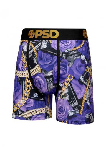 Трусы-боксеры