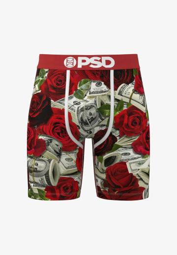 Трусы шортики