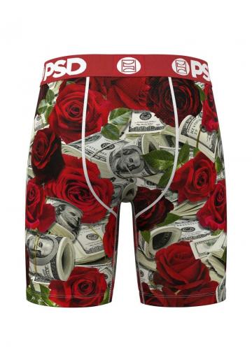 Трусы шортики