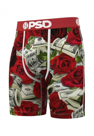 Трусы шортики