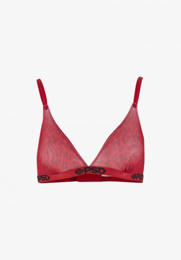 Бюстгальтер без косточек