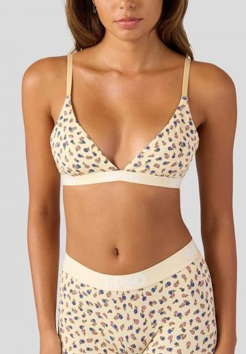 Бюстгальтер без косточек