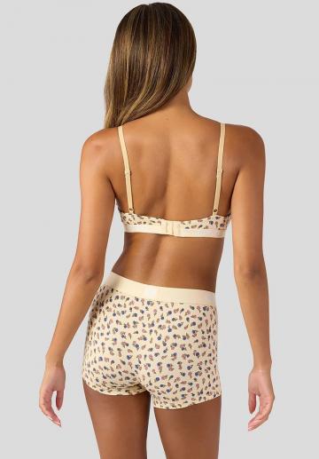 Бюстгальтер без косточек