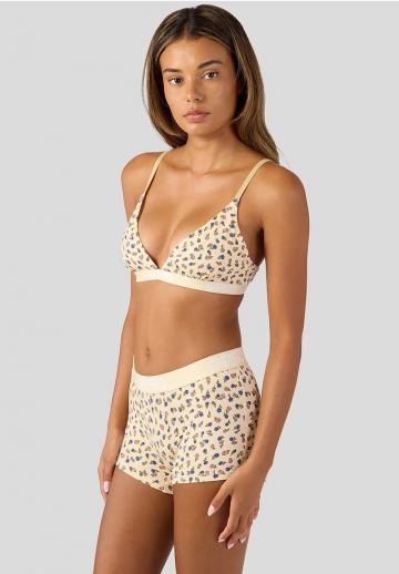 Бюстгальтер без косточек