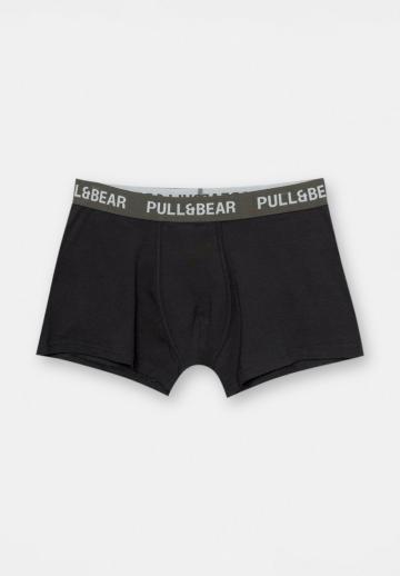 Трусы шортики