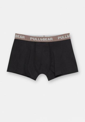 Трусы шортики